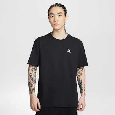 Nike ACG Men's Dri-FIT T-Shirt. Nike JP